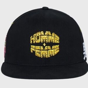 Homme Femme Tokyo Gemstones Hat
